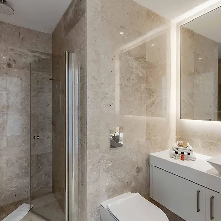 Aphrodite Hills Uj01 * Kouklia