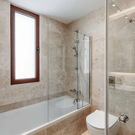Aphrodite Hills Uj01 Villa