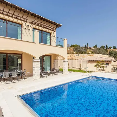 Aphrodite Hills Uj01 *