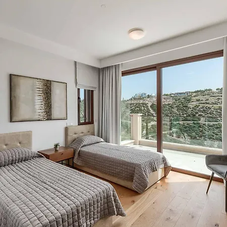 Aphrodite Hills Uj01 * Kouklia