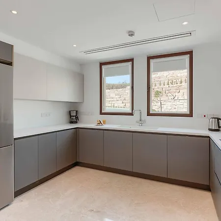Villa Aphrodite Hills Uj01 Kouklia