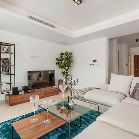 Aphrodite Hills Uj01 Villa