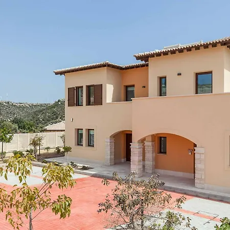 Aphrodite Hills Uj01 * Kouklia