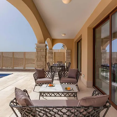 Aphrodite Hills Uj01 Kouklia