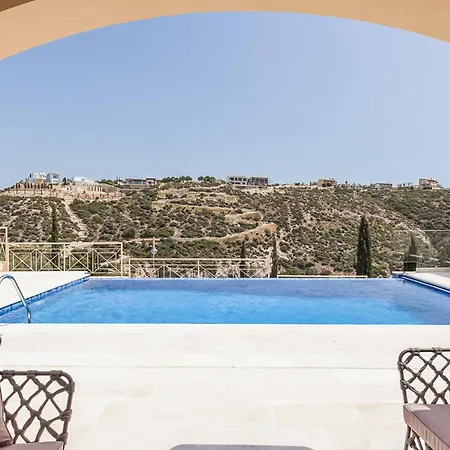 Aphrodite Hills Uj01 *